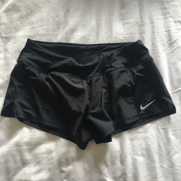 Nike wind shorts - Picture 1 of 1